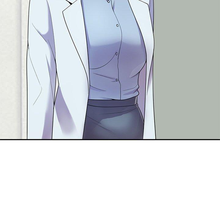 [韩国漫画] 我的老婆是老师 剧情,女教师,巨乳大奶#[157P]-80