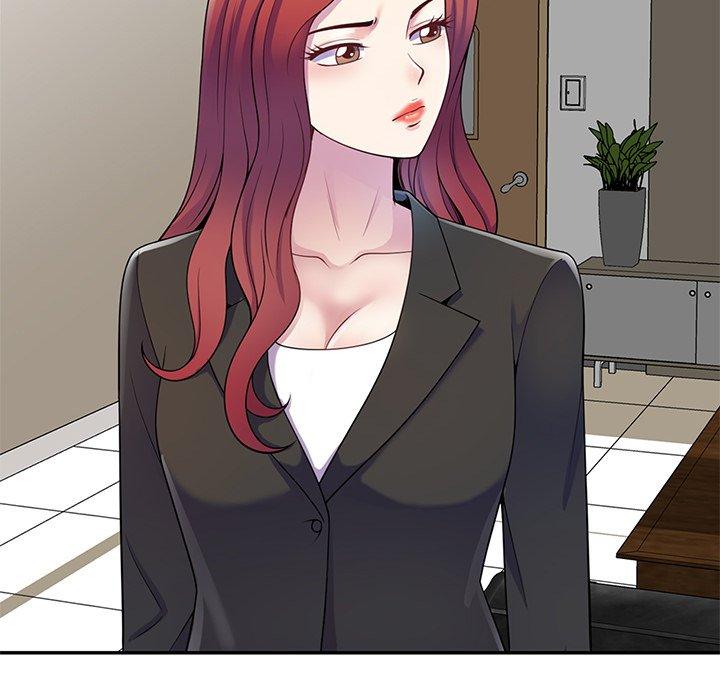 [韩国漫画] 我的老婆是老师 剧情,女教师,巨乳大奶#[157P]-87