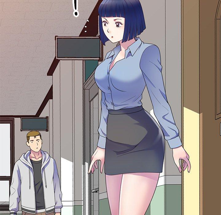 [Manhwa] My wife is a teacher Plot, female teacher, big breasts#[154P]-70