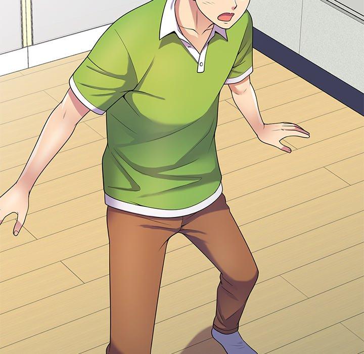 [Manhwa] My wife is a teacher Plot, female teacher, big breasts#[162P]-117