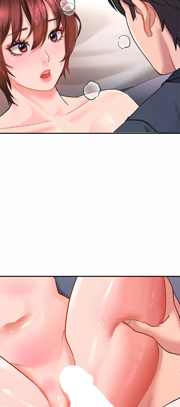 [Manhwa] Please slide in to unlock Plot, mature woman, big breasts#[51P]-2