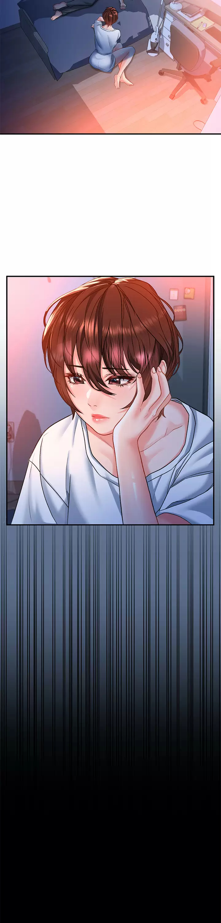 [Manhwa] Please slide in to unlock Plot, mature woman, big breasts#[51P]-39