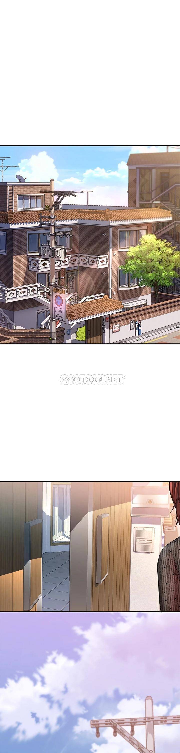 [Manhwa] Please slide in to unlock Plot, mature woman, big breasts#[48P]-1