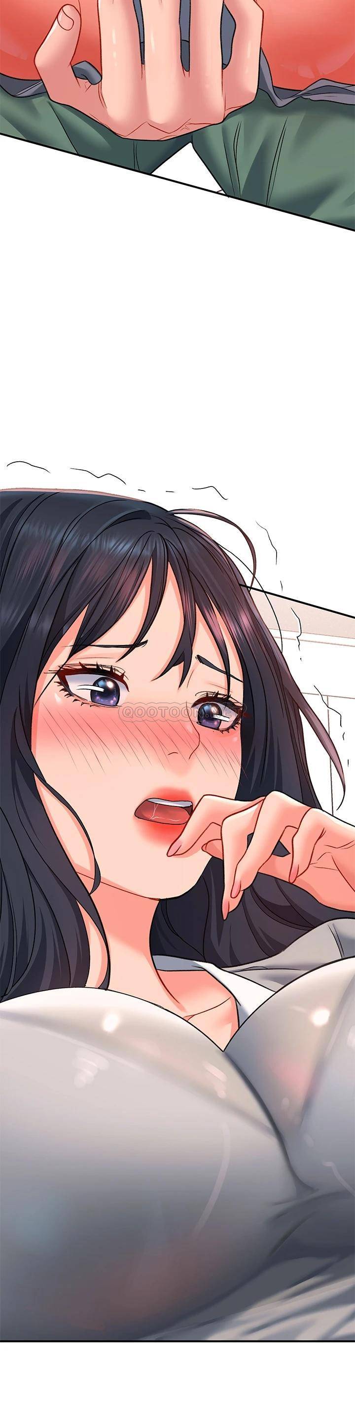 [Manhwa] Please slide in to unlock Plot, mature woman, big breasts#[48P]-24