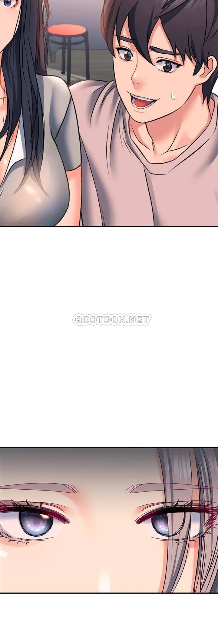 [Manhwa] Please slide in to unlock Plot, mature woman, big breasts#[48P]-39
