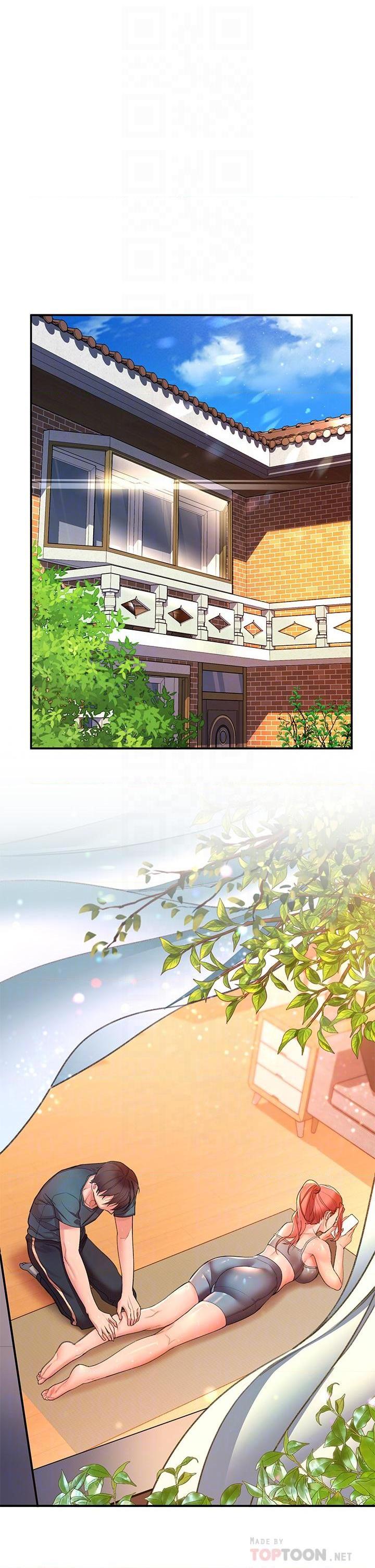 [Manhwa] Please slide in to unlock Plot, mature woman, big breasts#[47P]-6