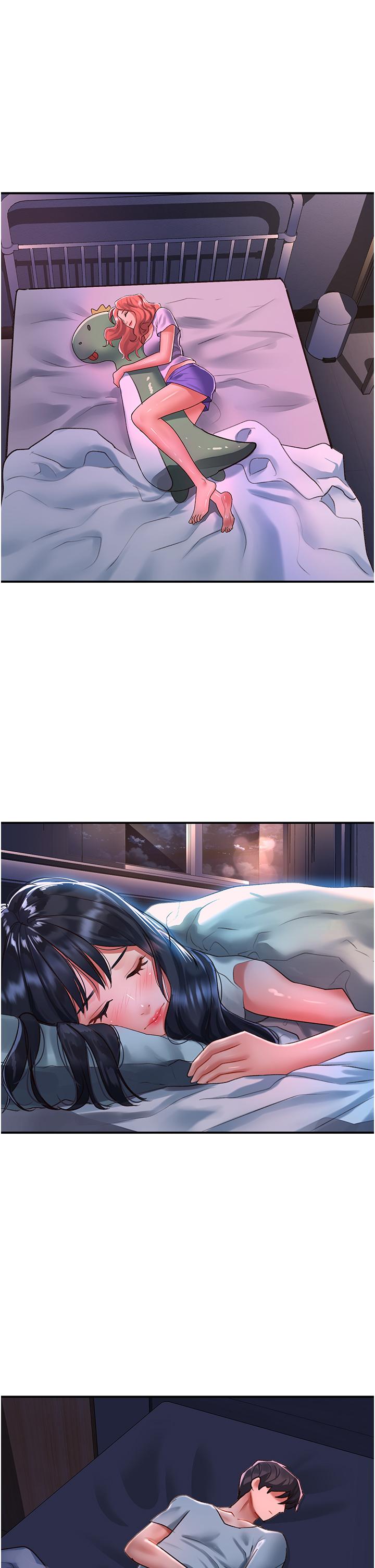 [Manhwa] Please slide in to unlock Plot, mature woman, big breasts#[40P]-1