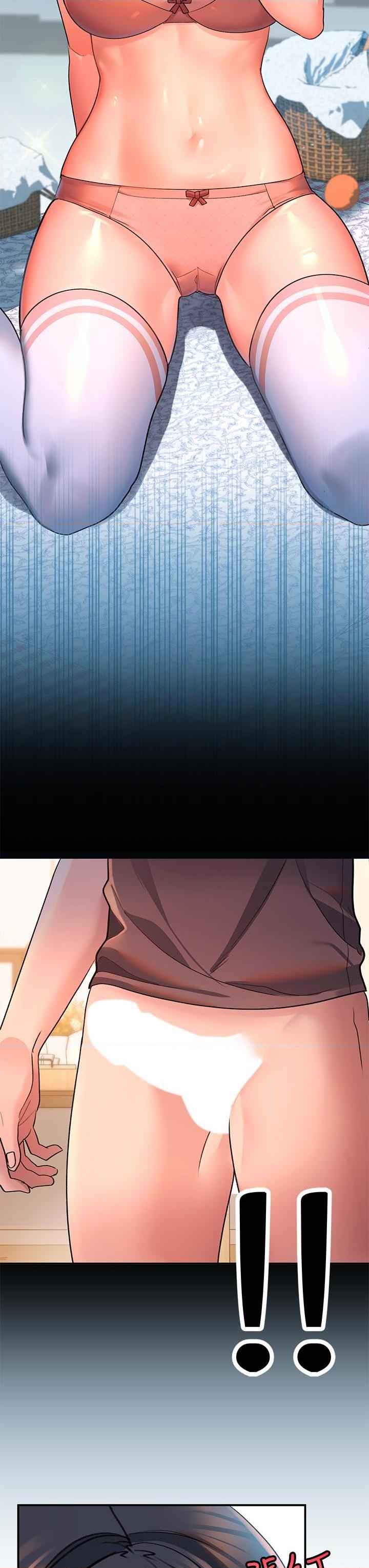 [Manhwa] Please slide in to unlock Plot, mature woman, big breasts#[60P]-13
