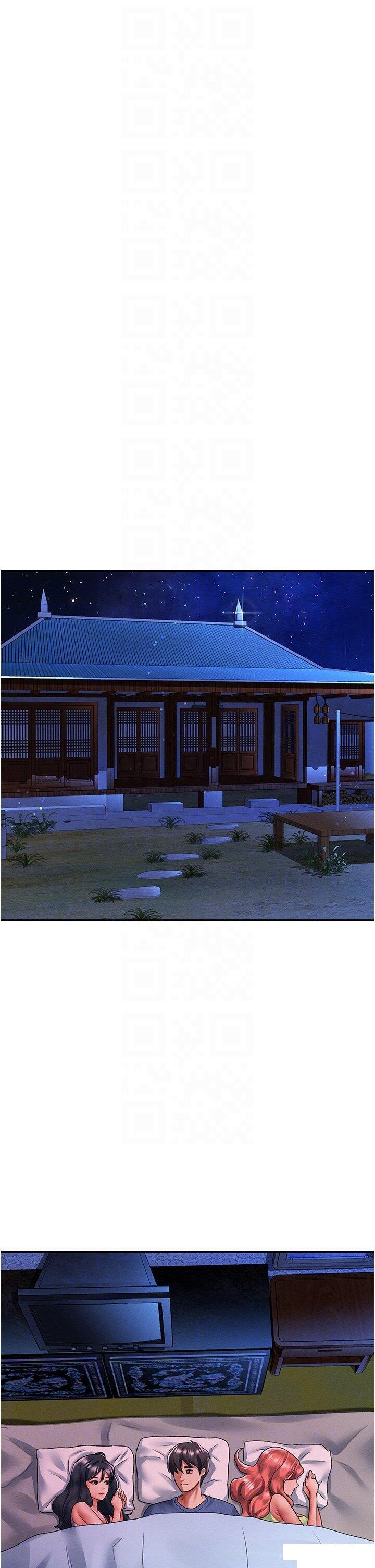 [Manhwa] Please slide in to unlock Plot, mature woman, big breasts#[40P]-34