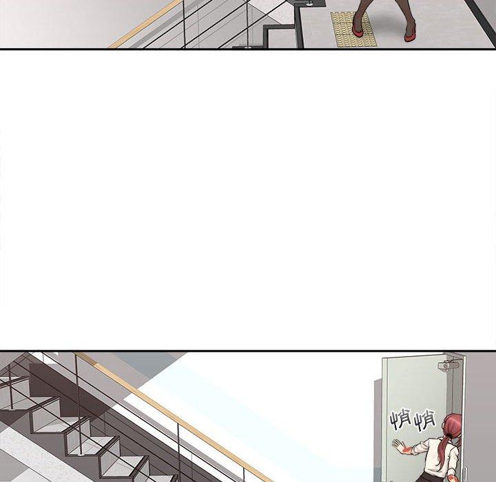 [韩国漫画] 新人OL的私密账号 剧情,巨乳大奶,女学生#[155P]-128