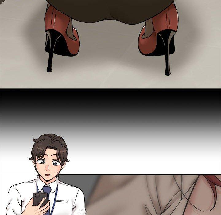 [韩国漫画] 新人OL的私密账号 剧情,巨乳大奶,女学生#[155P]-151