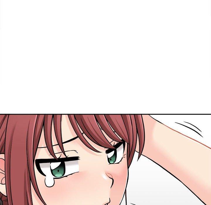 [韩国漫画] 新人OL的私密账号 剧情,巨乳大奶,女学生#[155P]-24