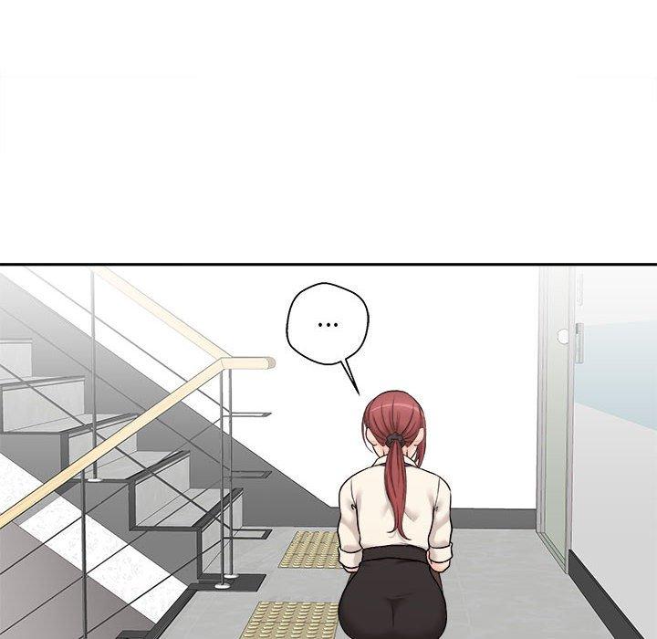 [韩国漫画] 新人OL的私密账号 剧情,巨乳大奶,女学生#[155P]-46
