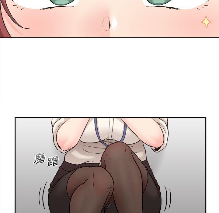 [韩国漫画] 新人OL的私密账号 剧情,巨乳大奶,女学生#[155P]-53