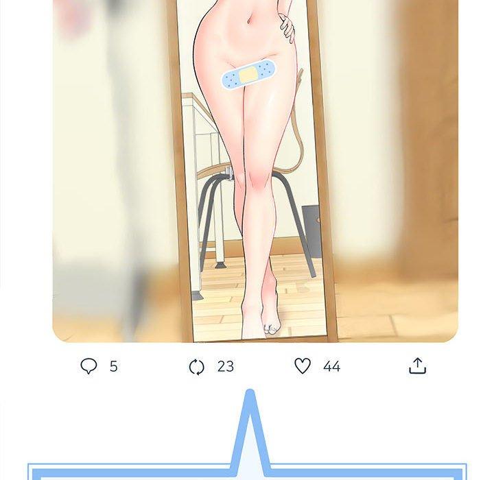 [韩国漫画] 新人OL的私密账号 剧情,巨乳大奶,女学生#[155P]-6