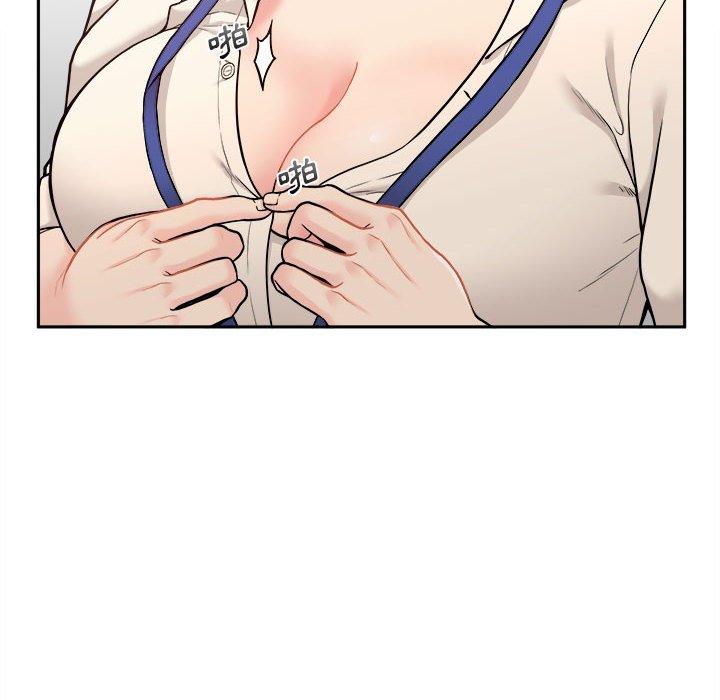 [韩国漫画] 新人OL的私密账号 剧情,巨乳大奶,女学生#[155P]-62