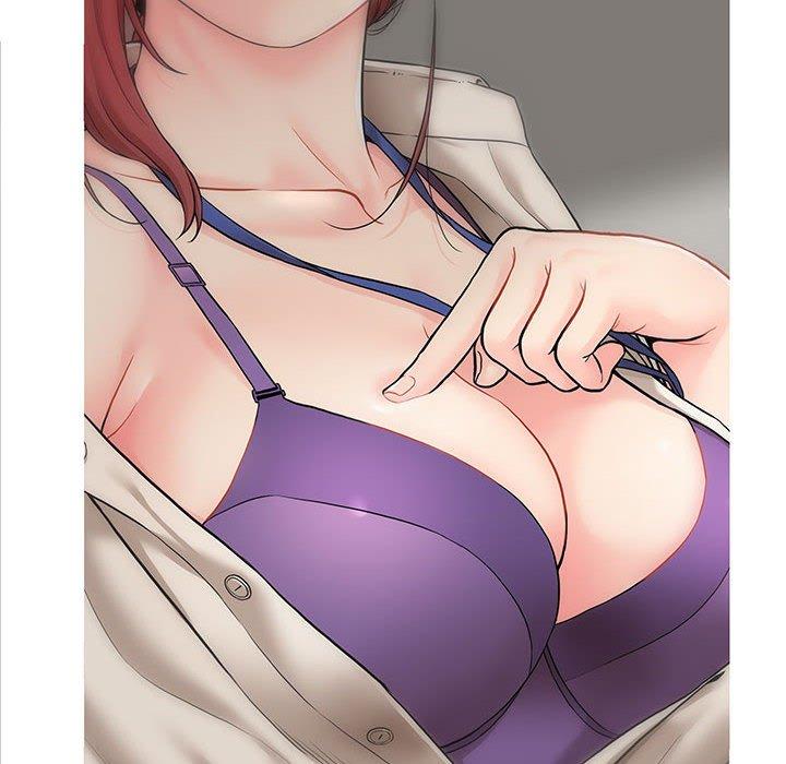 [韩国漫画] 新人OL的私密账号 剧情,巨乳大奶,女学生#[155P]-64