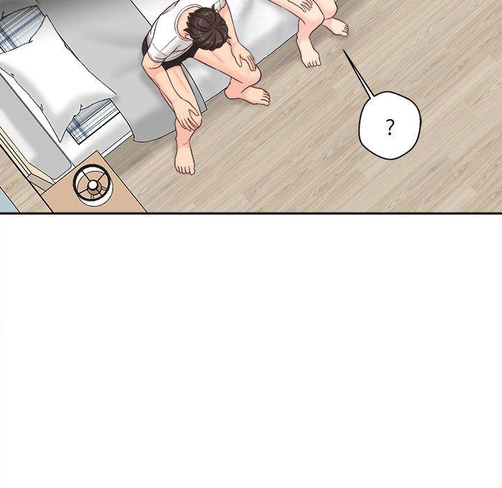 [韩国漫画] 新人OL的私密账号 剧情,巨乳大奶,女学生#[135P]-80