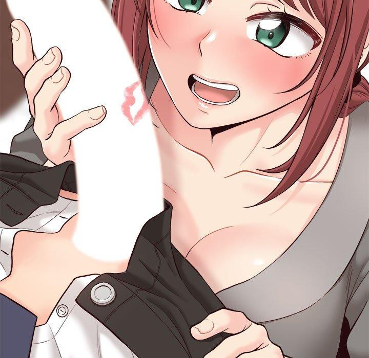 [Manhwa] 新人OL的私密账号 Plot, big tits, female student#[119P]-118