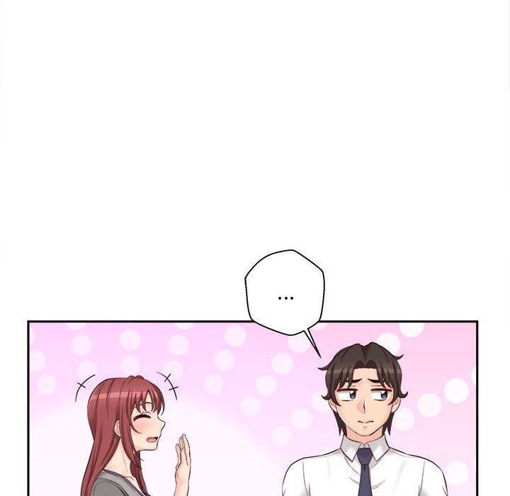 [Manhwa] 新人OL的私密账号 Plot, big tits, female student#[119P]-12