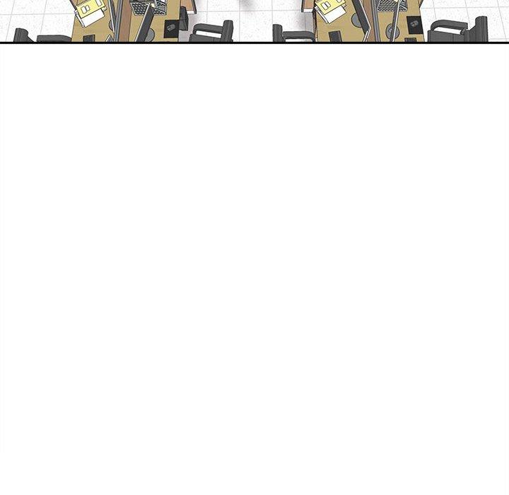 [Manhwa] 新人OL的私密账号 Plot, big tits, female student#[119P]-37