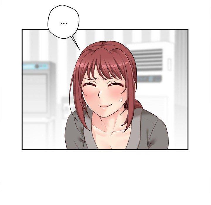 [Manhwa] 新人OL的私密账号 Plot, big tits, female student#[119P]-52