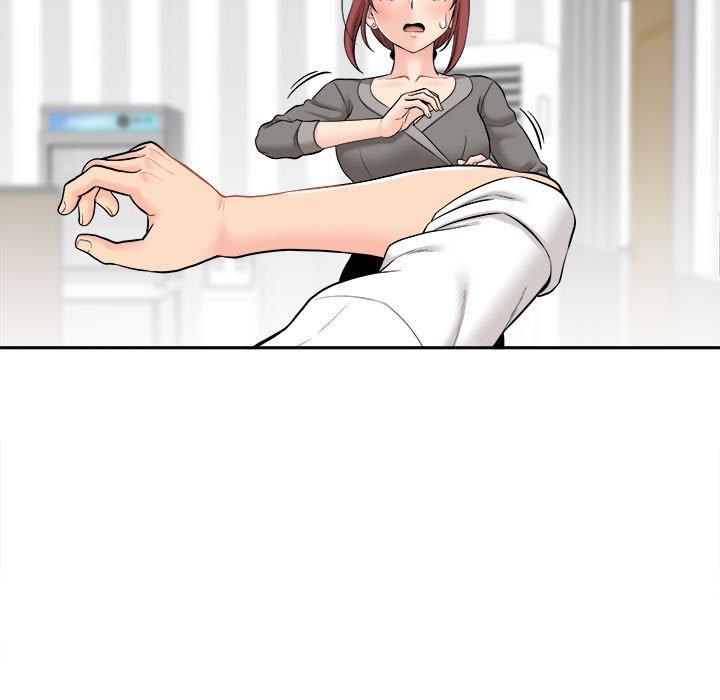 [Manhwa] 新人OL的私密账号 Plot, big tits, female student#[119P]-65