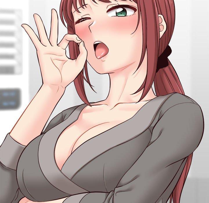 [Manhwa] 新人OL的私密账号 Plot, big tits, female student#[119P]-93