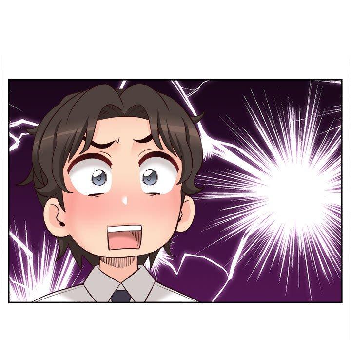 [Manhwa] 新人OL的私密账号 Plot, big tits, female student#[119P]-95