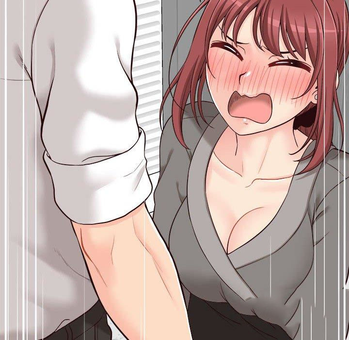 [Manhwa] 新人OL的私密账号 Plot, big tits, female student#[101P]-72