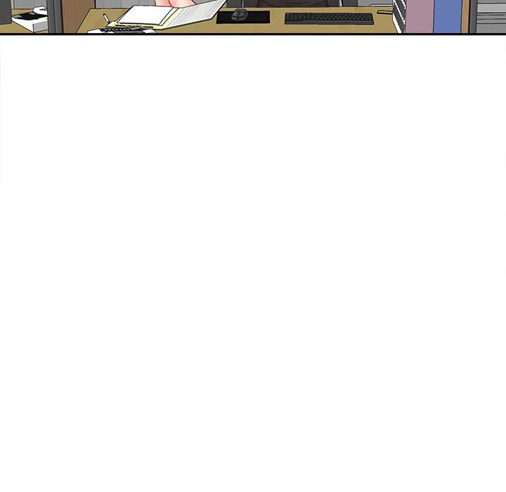 [韩国漫画] 新人OL的私密账号 剧情,巨乳大奶,女学生#[117P]-10