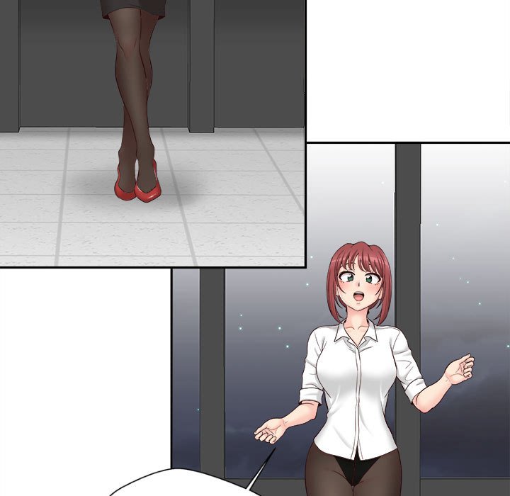 [韩国漫画] 新人OL的私密账号 剧情,巨乳大奶,女学生#[117P]-104