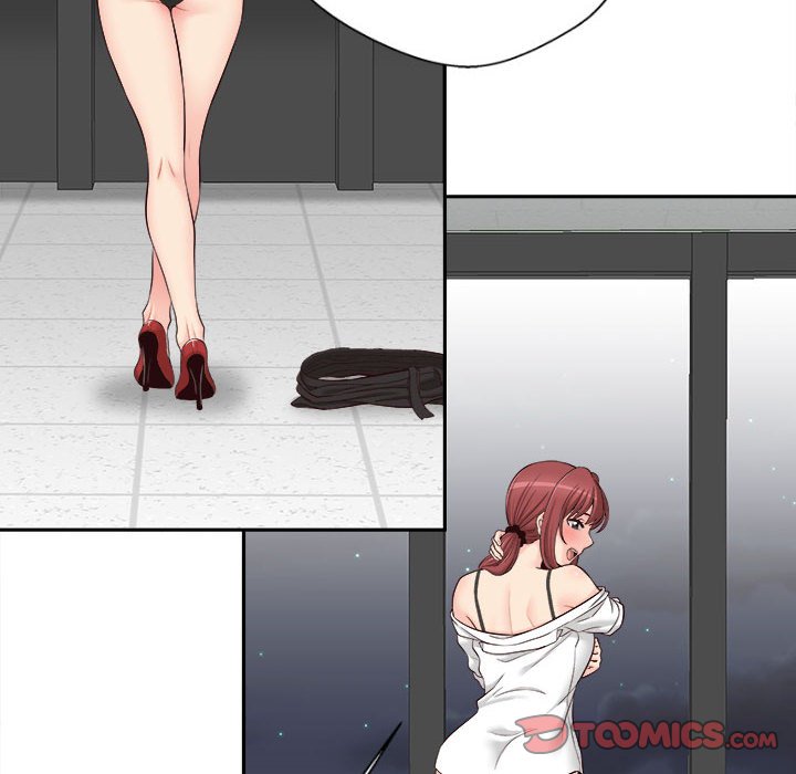 [韩国漫画] 新人OL的私密账号 剧情,巨乳大奶,女学生#[117P]-109