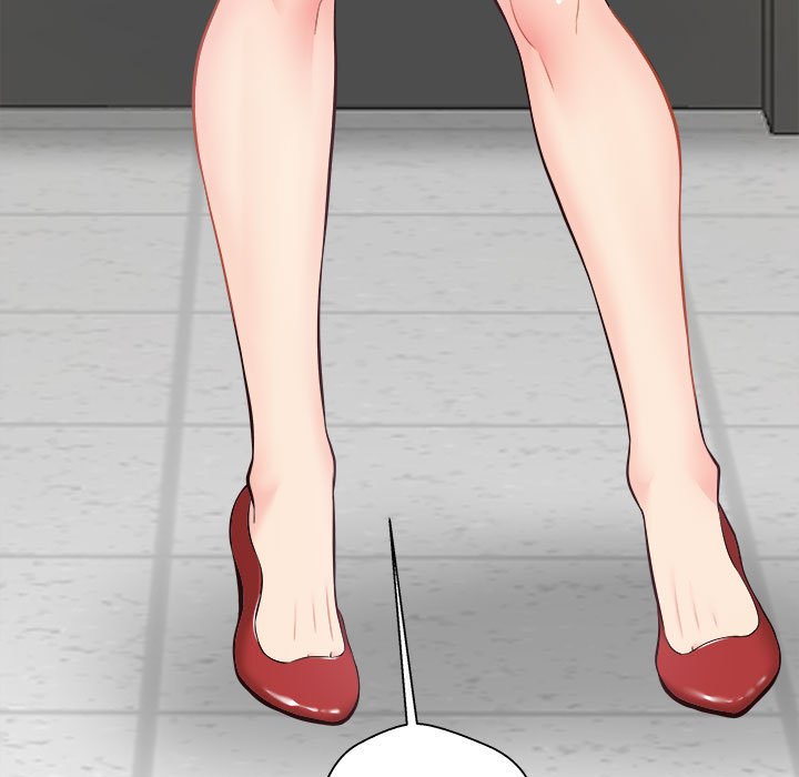 [韩国漫画] 新人OL的私密账号 剧情,巨乳大奶,女学生#[117P]-116