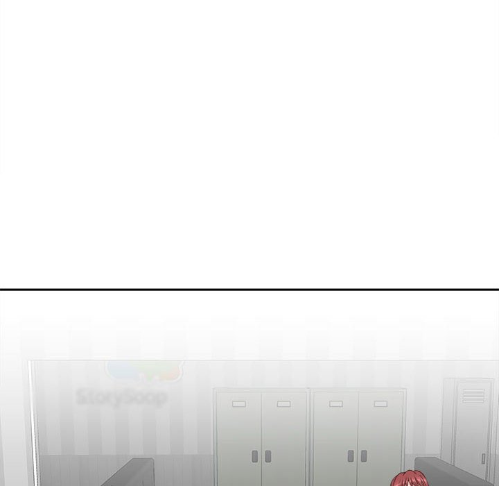 [韩国漫画] 新人OL的私密账号 剧情,巨乳大奶,女学生#[117P]-69