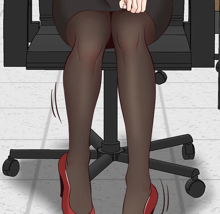 [韩国漫画] 新人OL的私密账号 剧情,巨乳大奶,女学生#[117P]-75