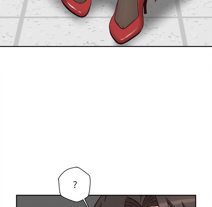 [韩国漫画] 新人OL的私密账号 剧情,巨乳大奶,女学生#[117P]-76