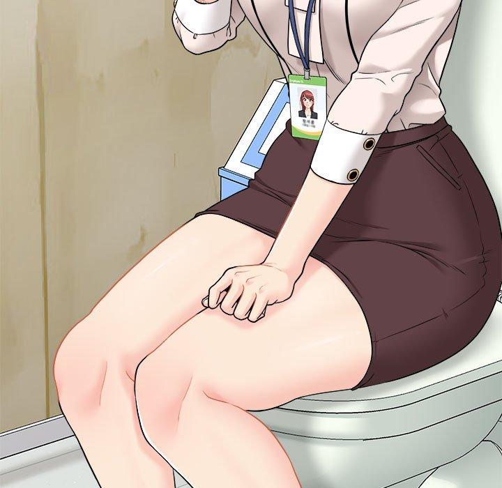 [韩国漫画] 新人OL的私密账号 剧情,巨乳大奶,女学生#[160P]-67