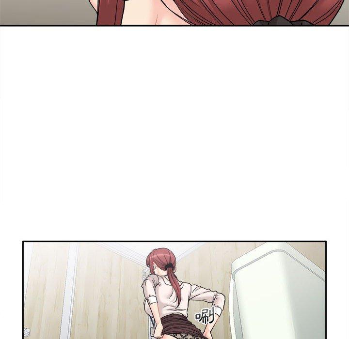 [韩国漫画] 新人OL的私密账号 剧情,巨乳大奶,女学生#[160P]-74