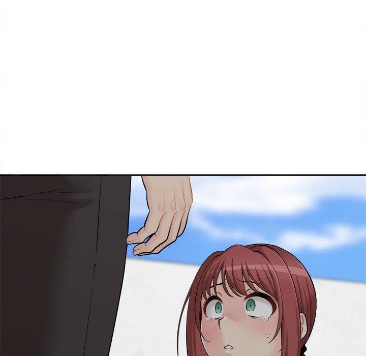 [Manhwa] 新人OL的私密账号 Plot, big tits, female student#[164P]-162