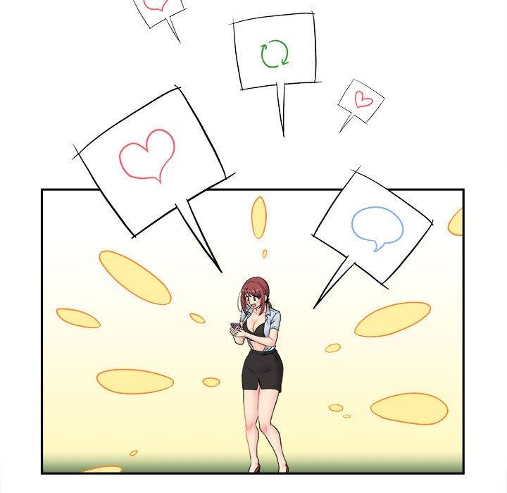 [Manhwa] 新人OL的私密账号 Plot, big tits, female student#[164P]-89
