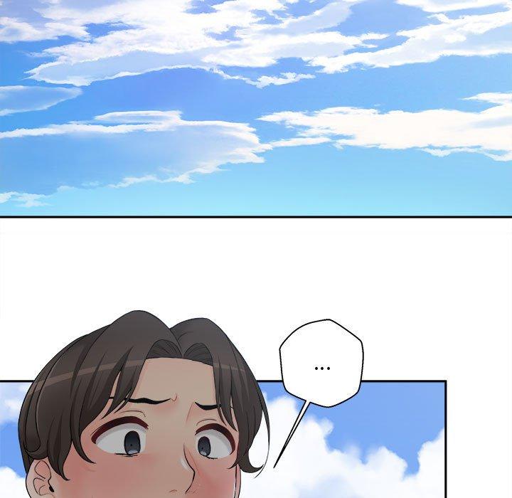 [韩国漫画] 新人OL的私密账号 剧情,巨乳大奶,女学生#[100P]-15