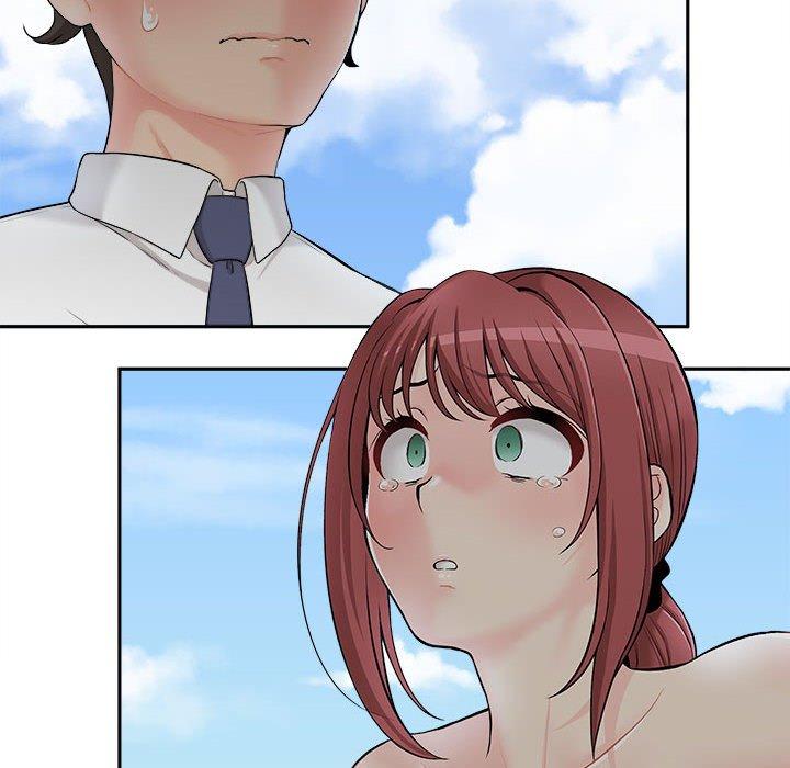 [Manhwa] 新人OL的私密账号 Plot, big tits, female student#[118P]-16