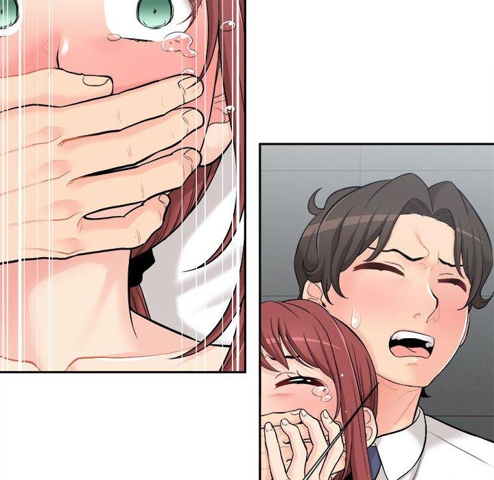 [Manhwa] 新人OL的私密账号 Plot, big tits, female student#[118P]-20