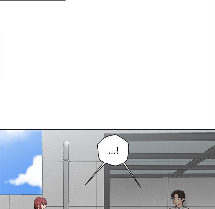 [Manhwa] 新人OL的私密账号 Plot, big tits, female student#[118P]-35
