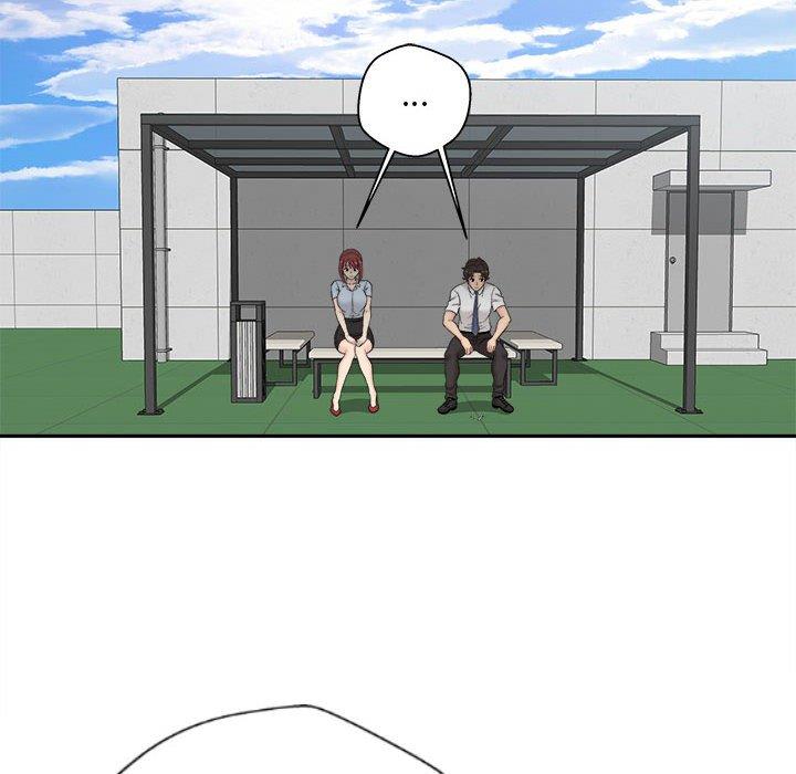 [Manhwa] 新人OL的私密账号 Plot, big tits, female student#[118P]-48