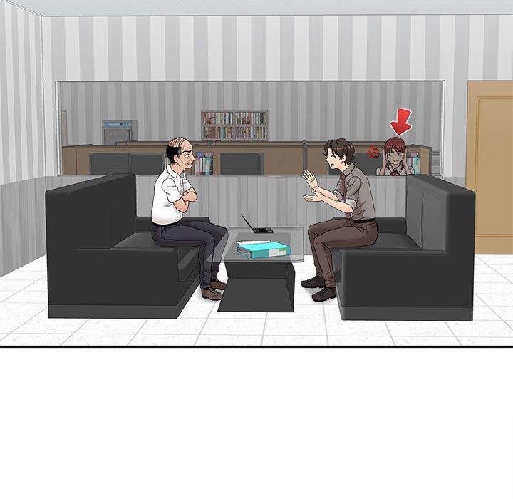 [Manhwa] 新人OL的私密账号 Plot, big tits, female student#[118P]-85