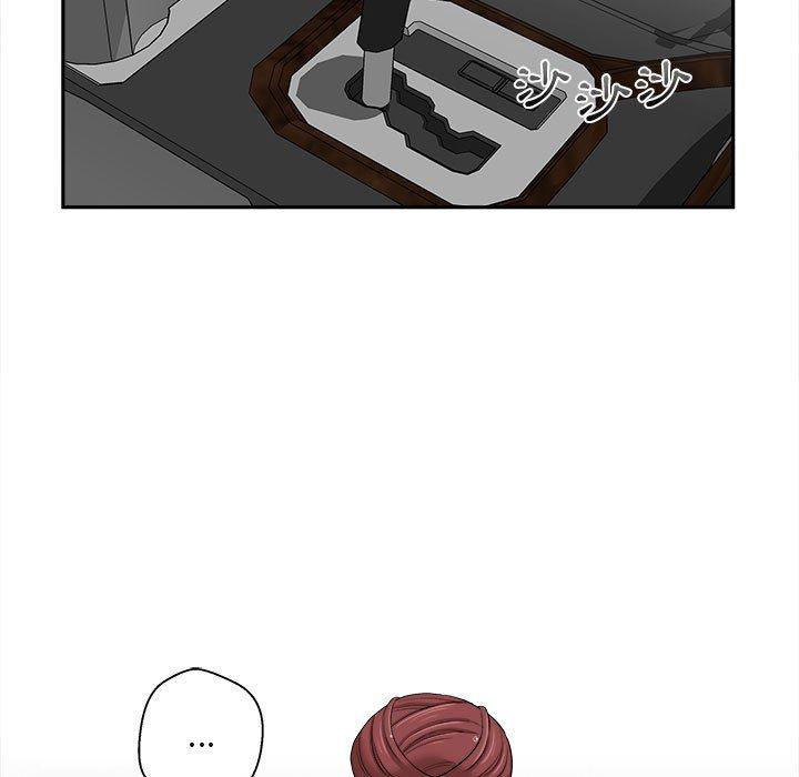 [韩国漫画] 新人OL的私密账号 剧情,巨乳大奶,女学生#[136P]-106