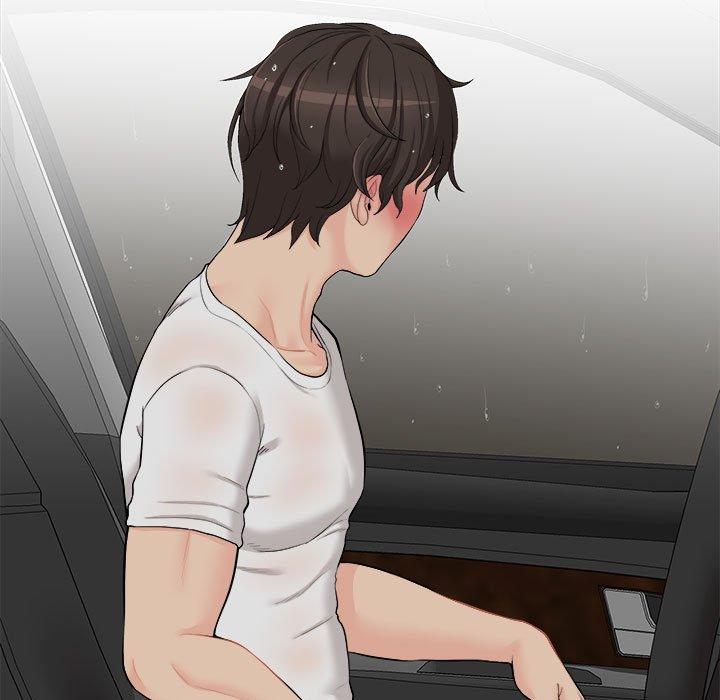 [韩国漫画] 新人OL的私密账号 剧情,巨乳大奶,女学生#[136P]-110