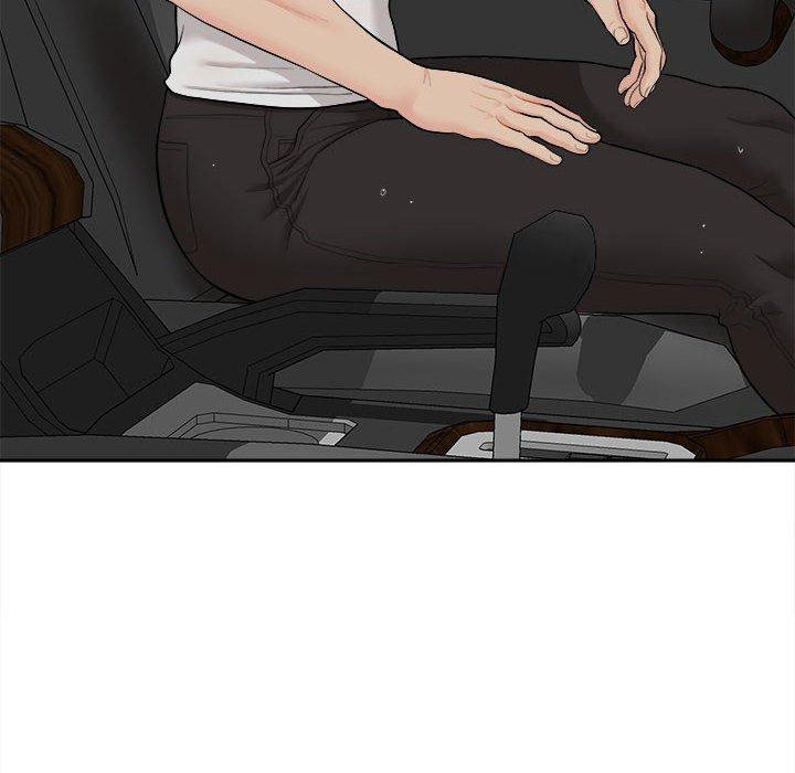 [韩国漫画] 新人OL的私密账号 剧情,巨乳大奶,女学生#[136P]-111
